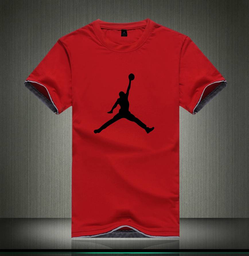 men jordan t-shirt S-XXXL-0654